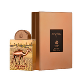 Lattafa Art Of Nature I Eau de Parfum 100ML-Al Reem Perfumes (The Perfume Qatar)
